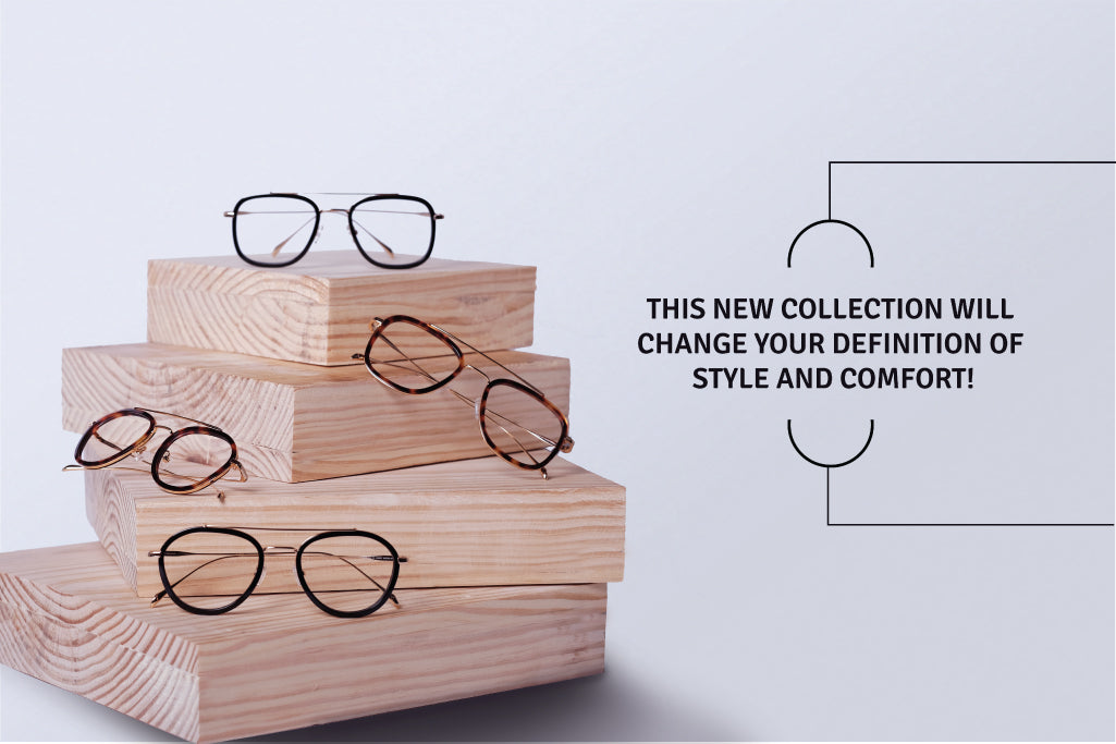 This New Collection Will Change Your Definition Of Style And Comfort!