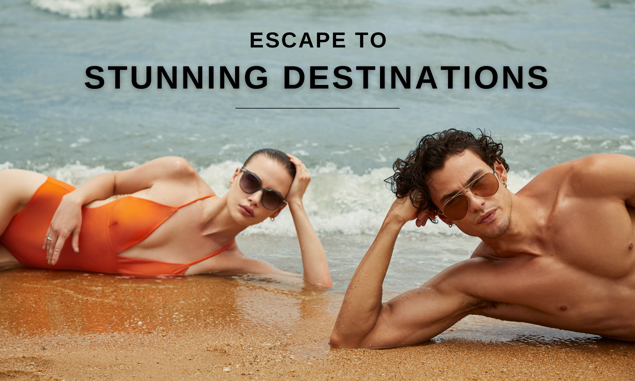 10 Vacation Spots For Spectacular Views