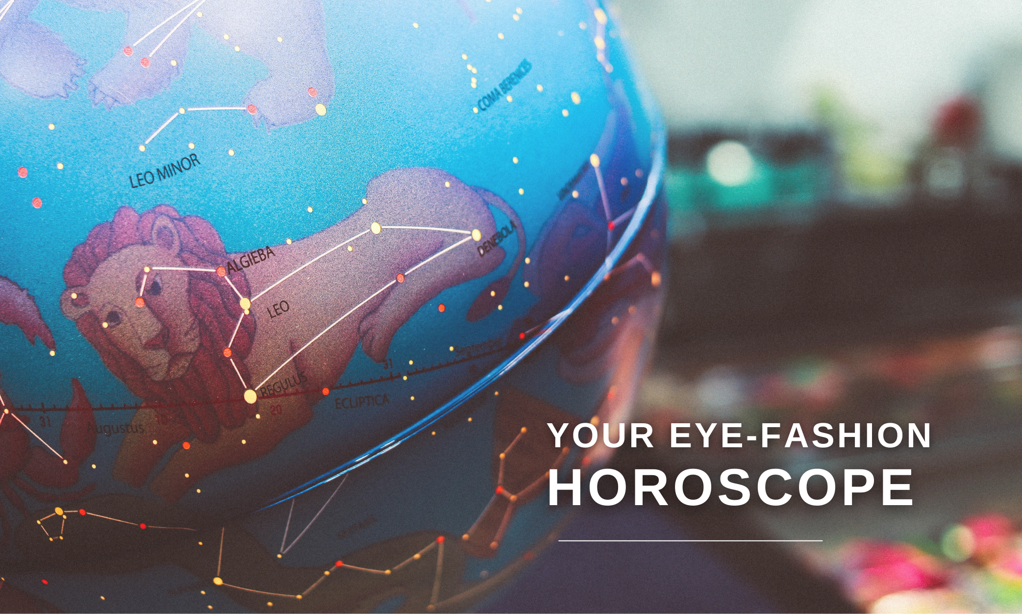 Eyedeal Gifts For Star Signs