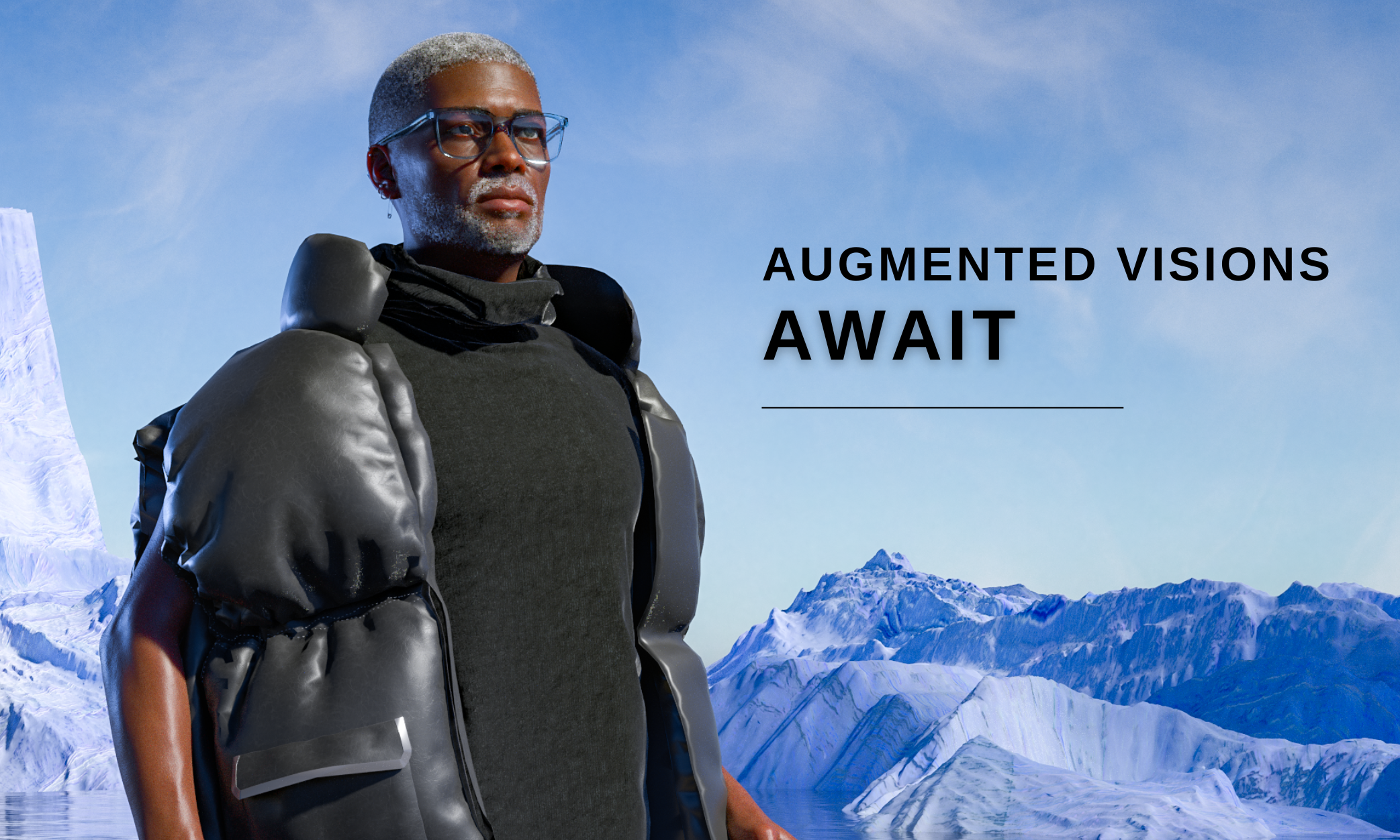 All About The Surrealist Edit