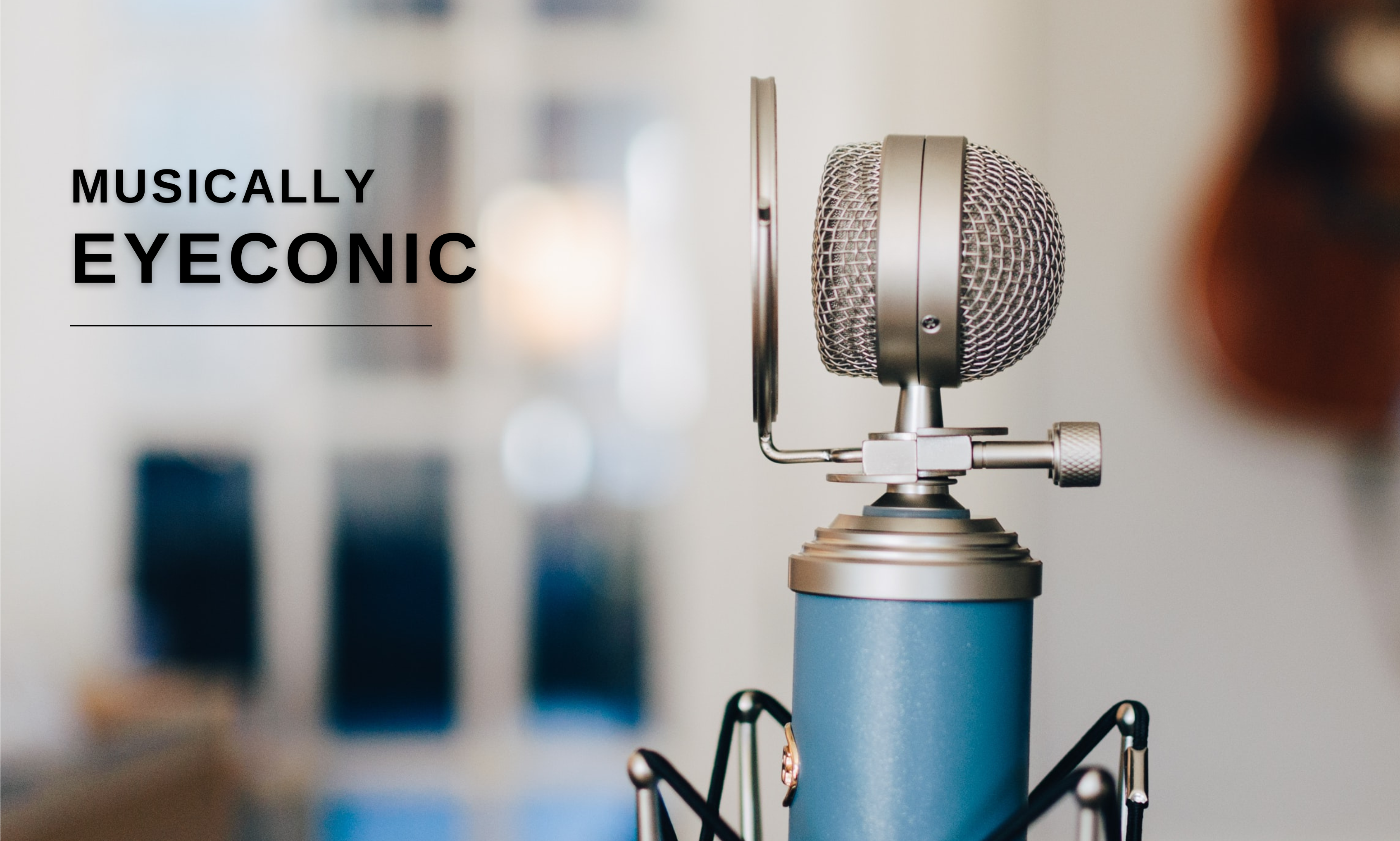 Pop-Culture Meets Eye-Fashion