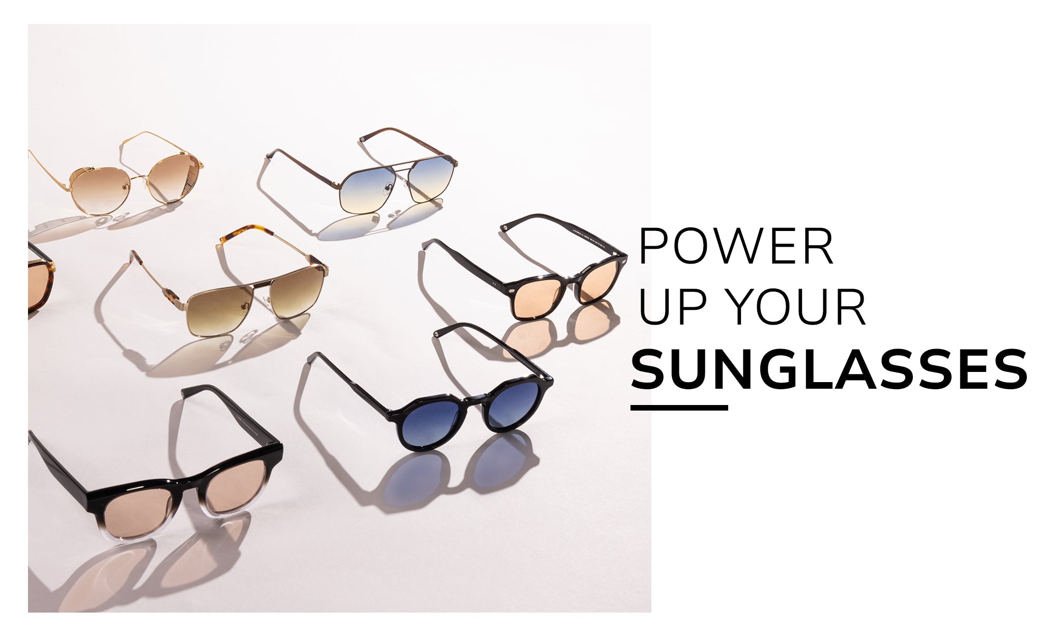 A New Dawn for Eyewear