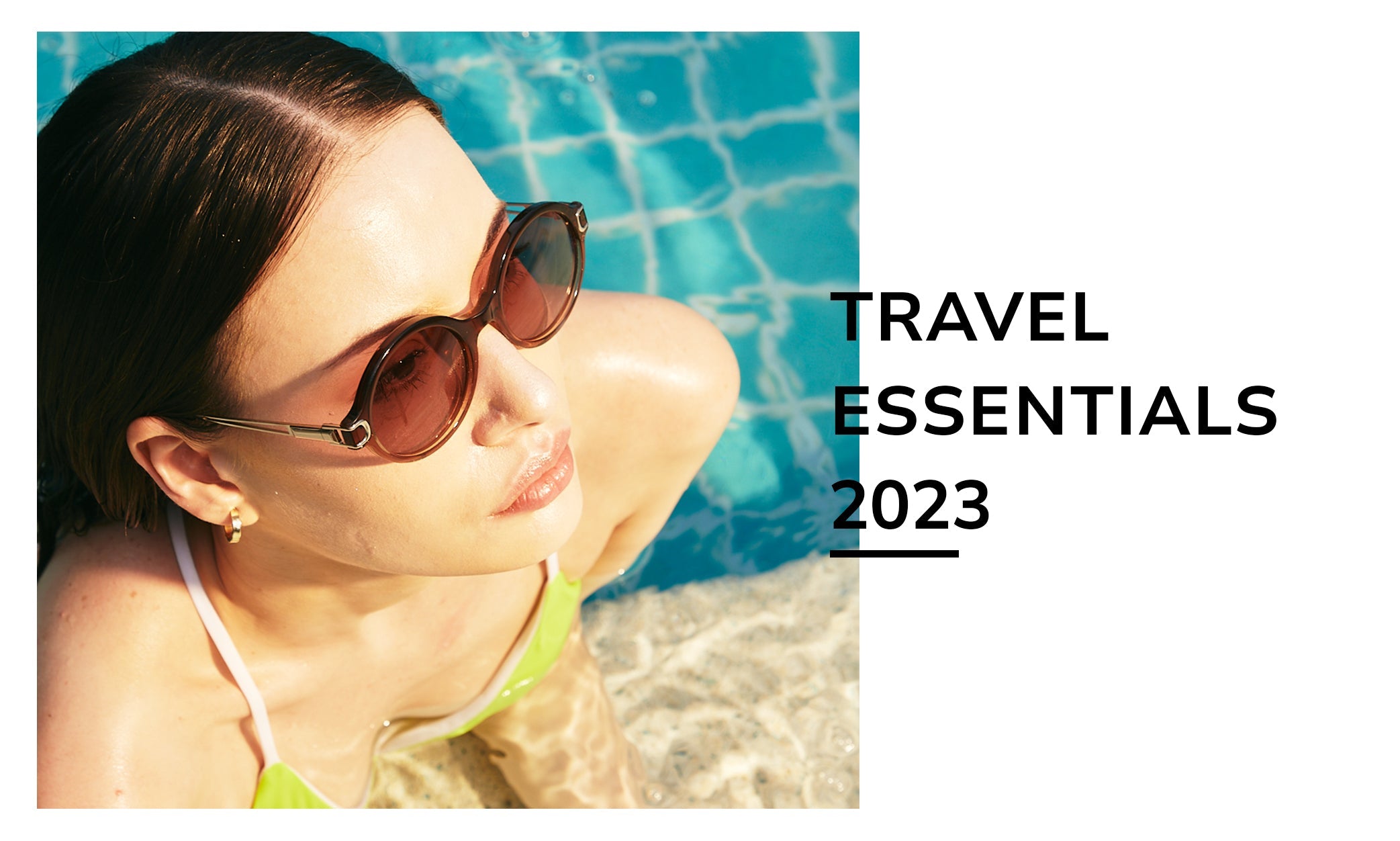 Eyetinerary for Travel