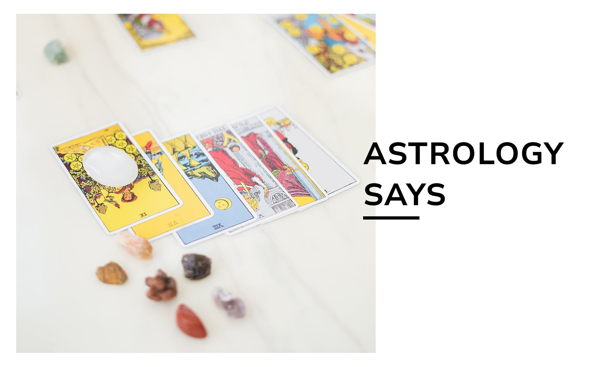 Gift Guide For Earth Signs