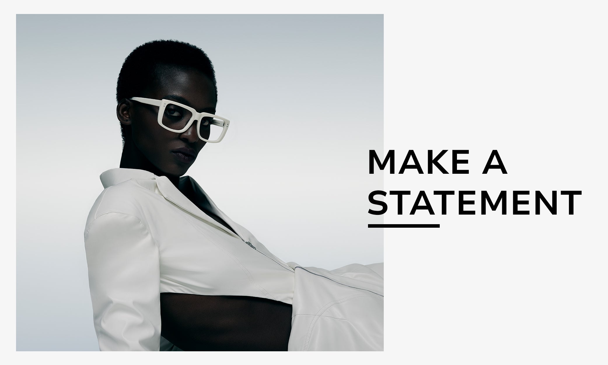 Preppy Eye-Fashion 101