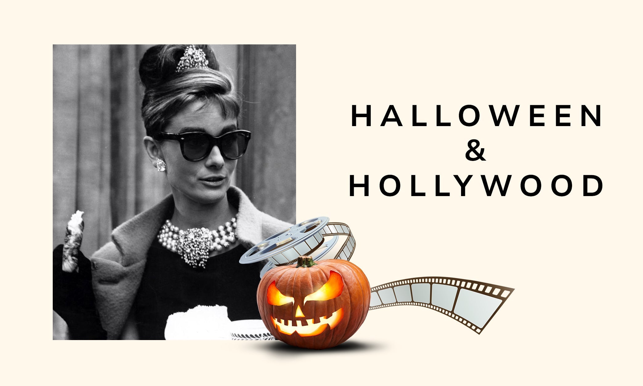 Frame Your Halloween