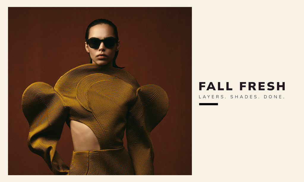 Fall Fashion Frenzy