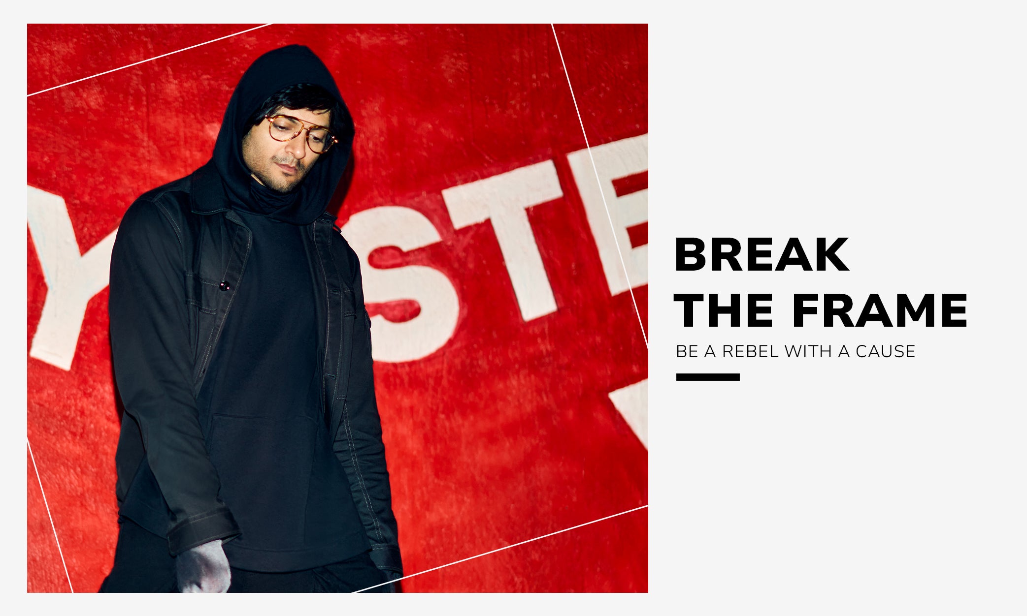 Redefining Individuality in Style