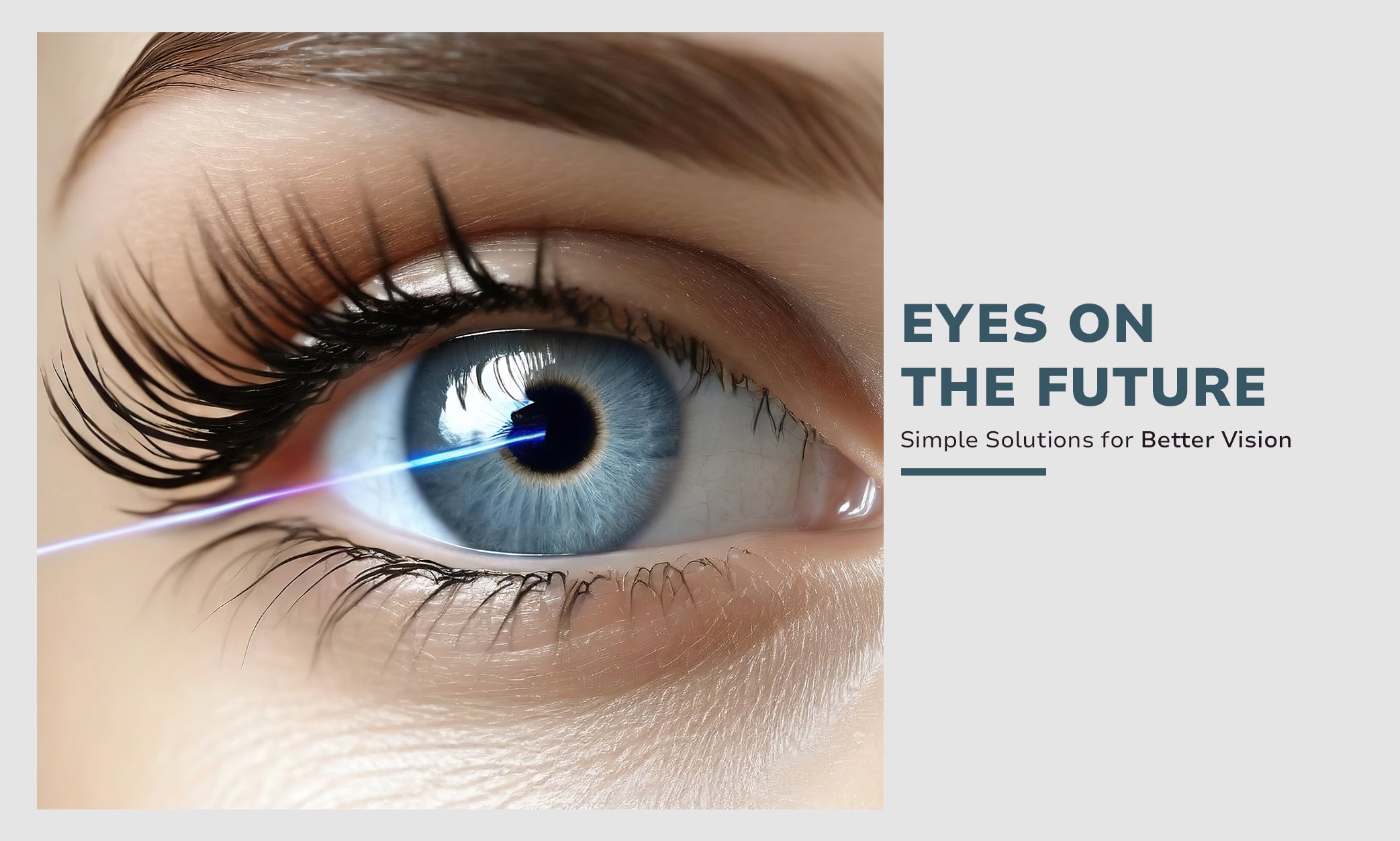 Power of Vision Therapy