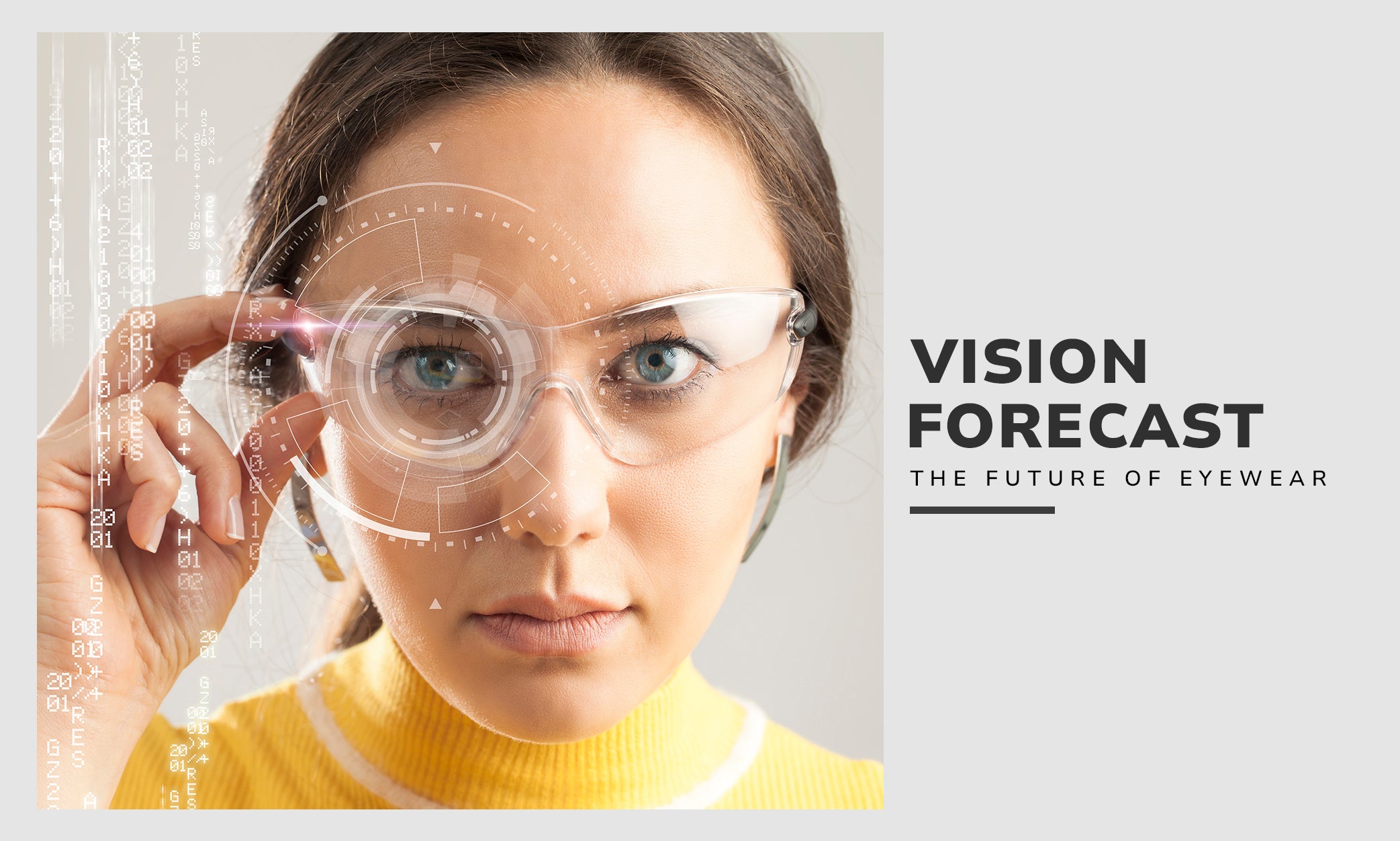 Perception Meets Future