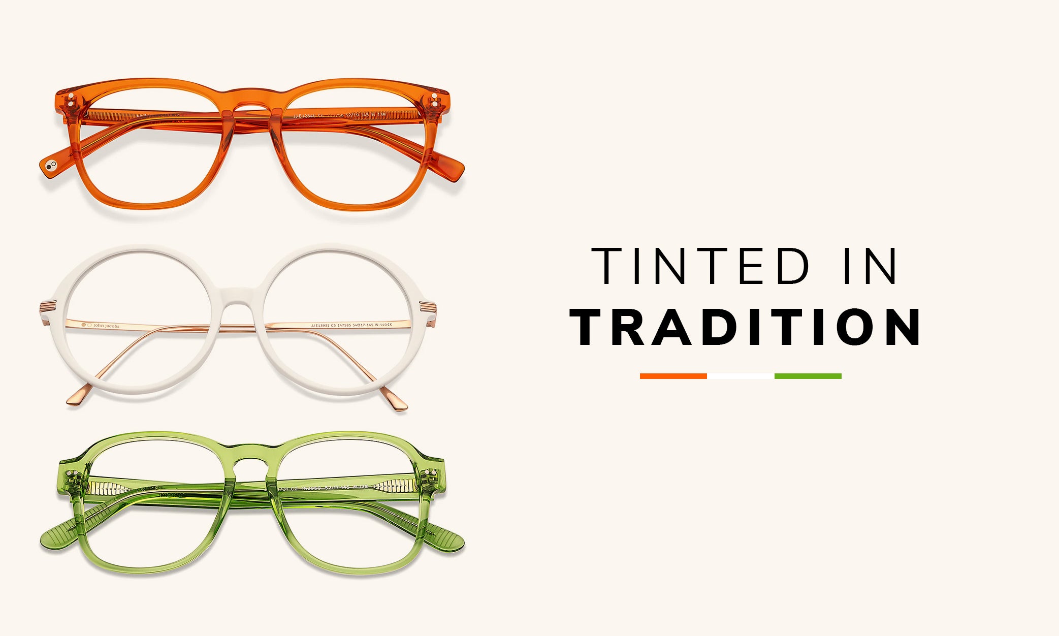 Spectacles of Freedom