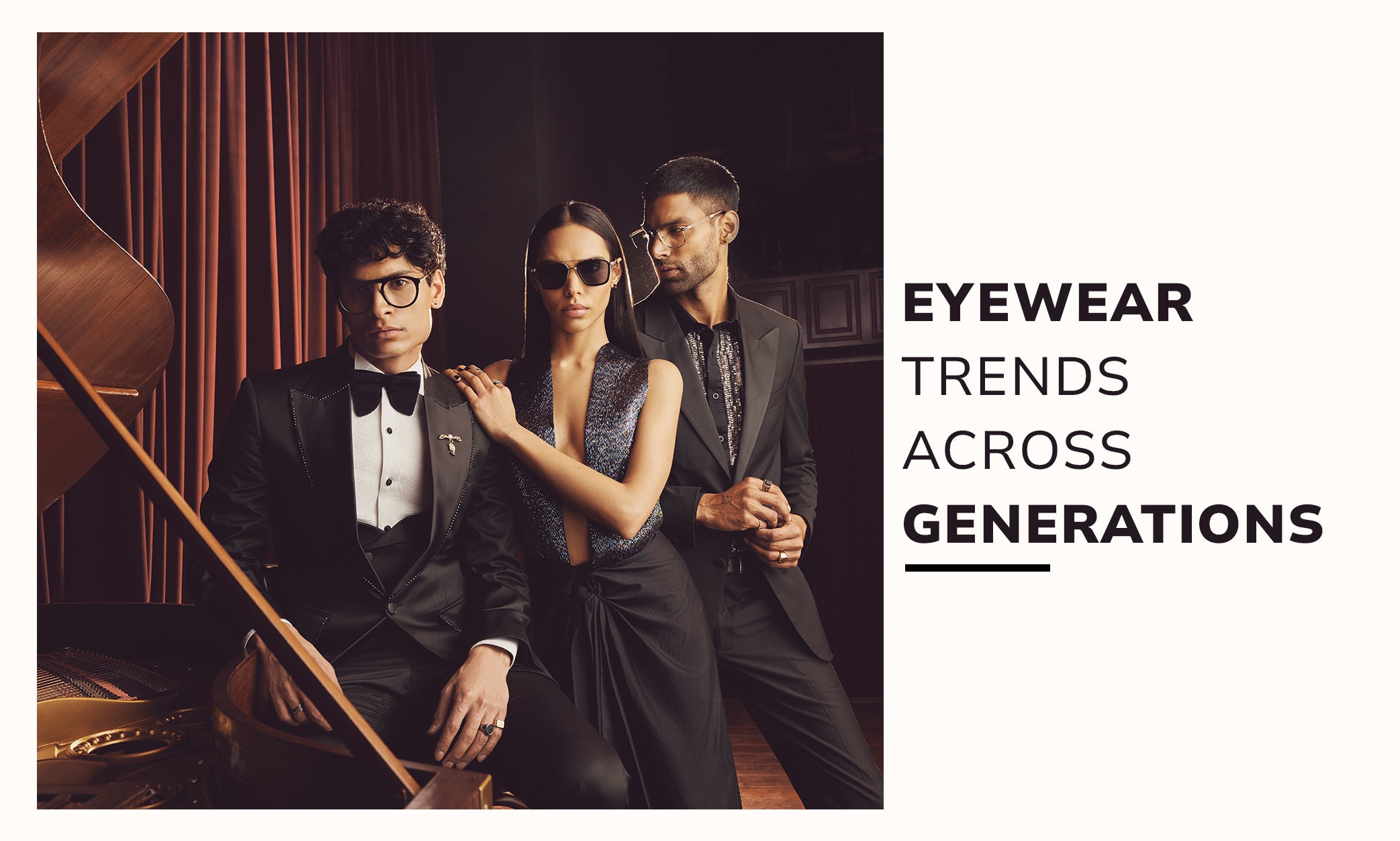 Seeing Style from Past to Present