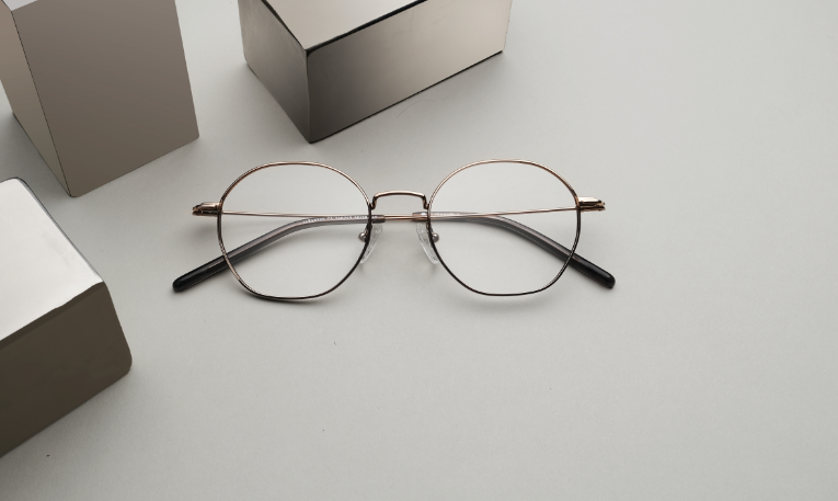 Pro Titanium Eyeglasses