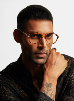 Premium Eyeglasses & Trendy Sunglasses At Great Prices By John Jacobs