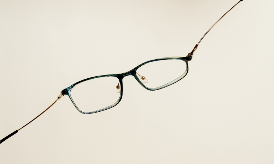 TR Flex Eyeglasses