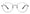 Supreme Steel JJ E12835AF Unisex Eyeglasses