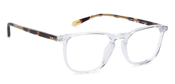 jj Transparent Tortoise Full Rim Square John Jacobs Rich
