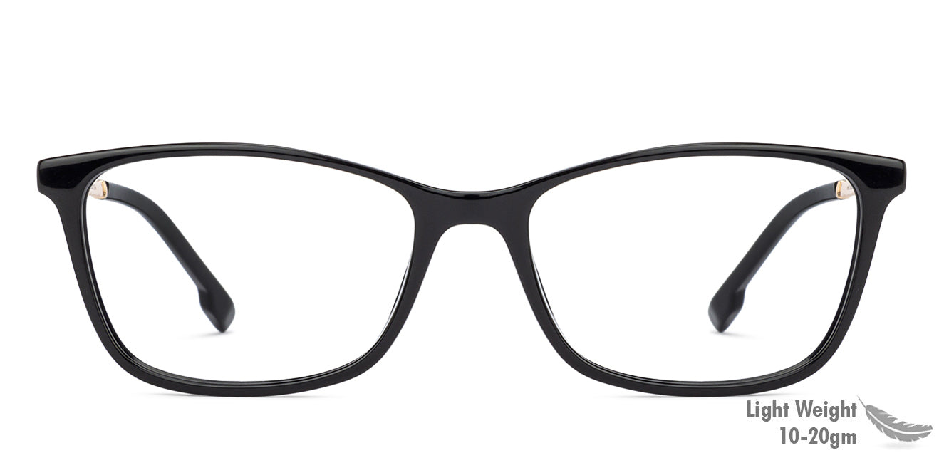 Rich Acetate JJ E11838 Women Eyeglasses