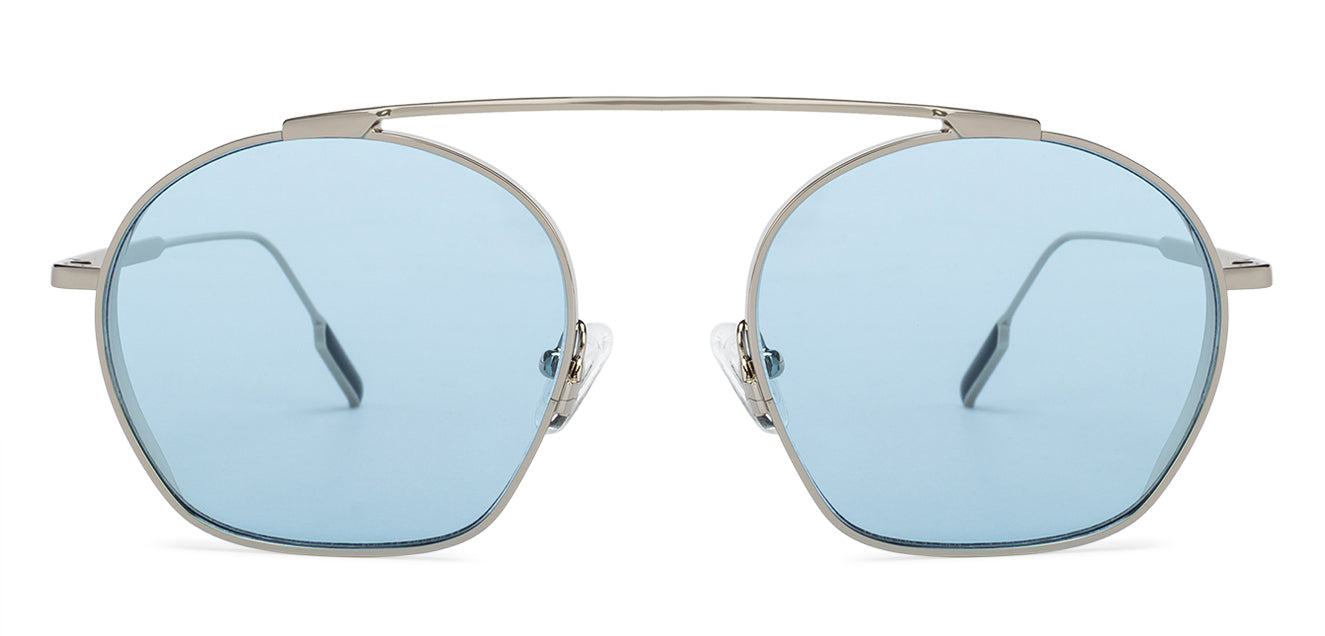 JJ Tints S11708 Unisex Sunglasses