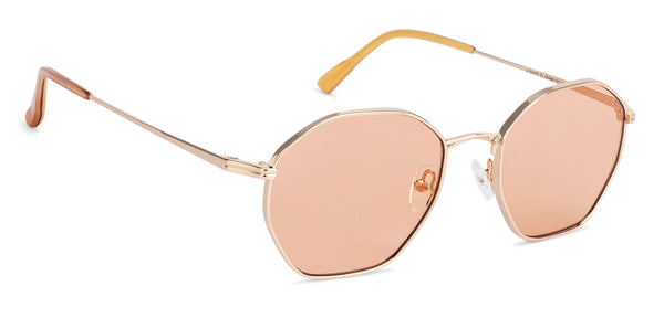 John Jacobs Sunglasses JJ Tints S12472 Unisex Full Rim Supreme Steel