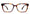 Rich Acetate JJ E12511 Unisex Eyeglasses