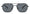 JJ Tints S11435 Unisex Sunglasses